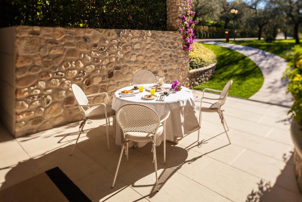 Quercia Belvedere Relais Bardolino Bagian luar foto