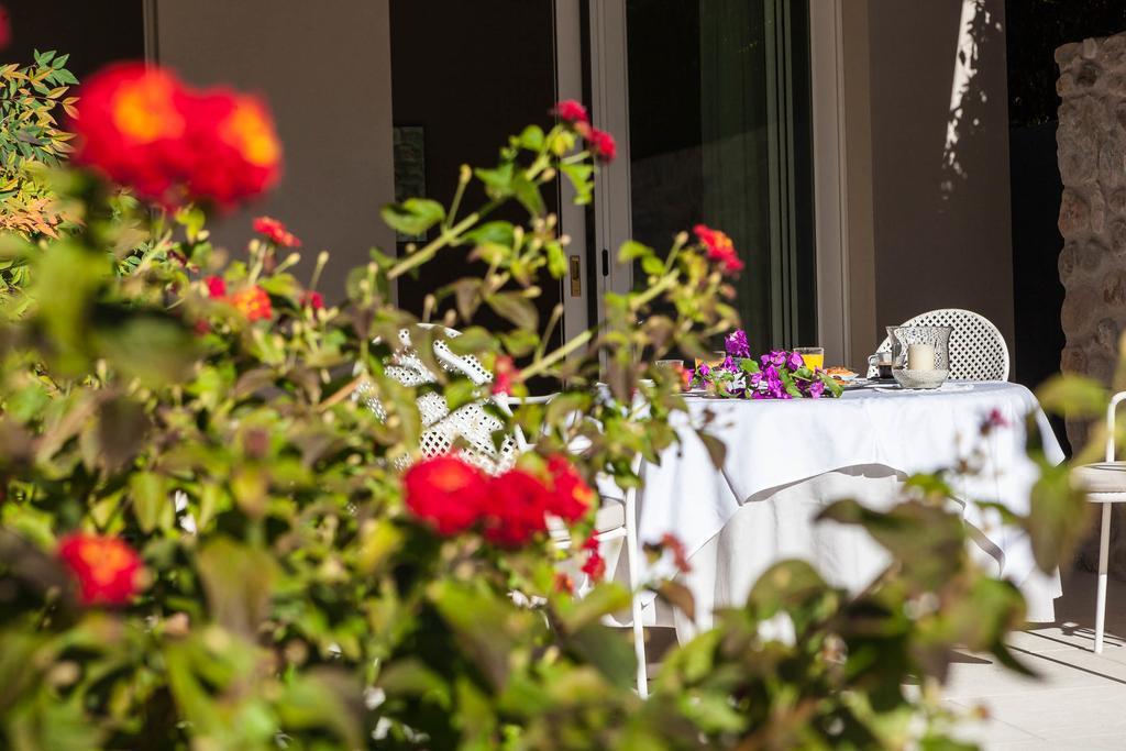 Quercia Belvedere Relais Bardolino Bagian luar foto