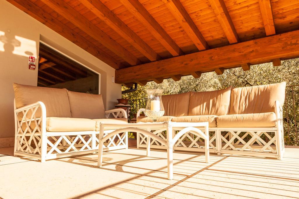 Quercia Belvedere Relais Bardolino Bagian luar foto