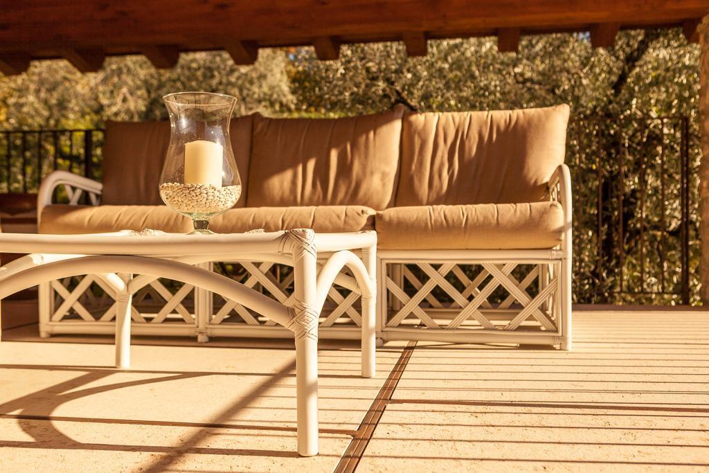 Quercia Belvedere Relais Bardolino Bagian luar foto