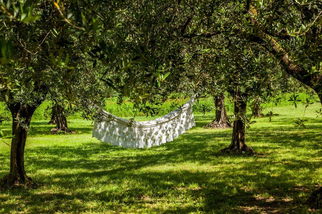 Quercia Belvedere Relais Bardolino Bagian luar foto