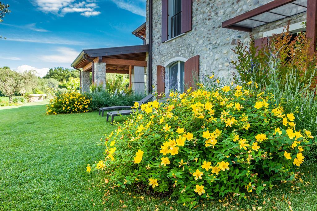 Quercia Belvedere Relais Bardolino Bagian luar foto