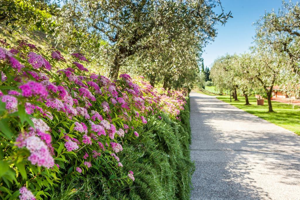 Quercia Belvedere Relais Bardolino Bagian luar foto