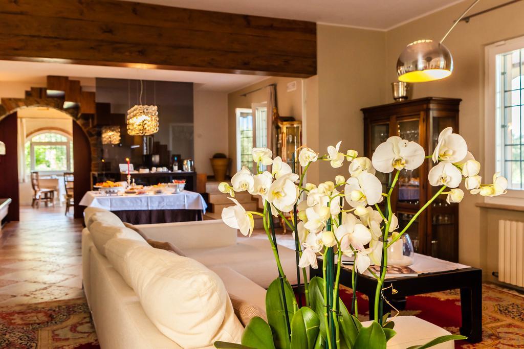 Quercia Belvedere Relais Bardolino Bagian luar foto