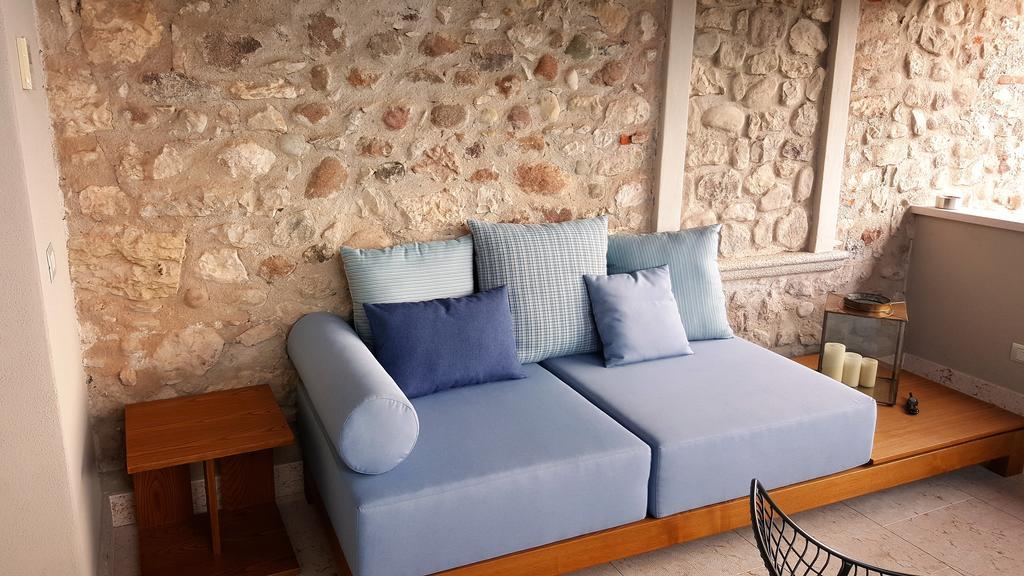 Quercia Belvedere Relais Bardolino Bagian luar foto