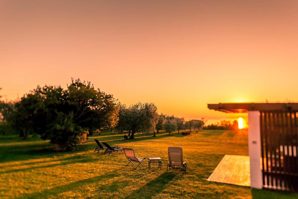 Quercia Belvedere Relais Bardolino Bagian luar foto
