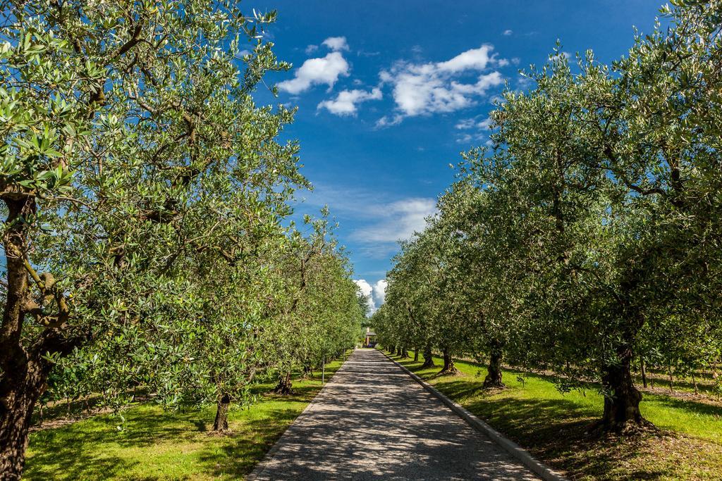 Quercia Belvedere Relais Bardolino Bagian luar foto