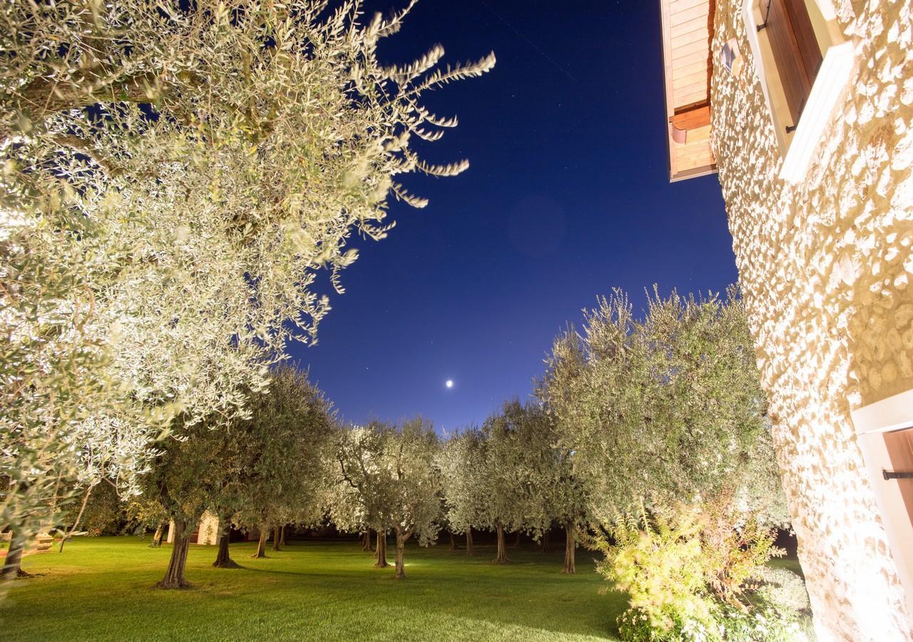Quercia Belvedere Relais Bardolino Bagian luar foto