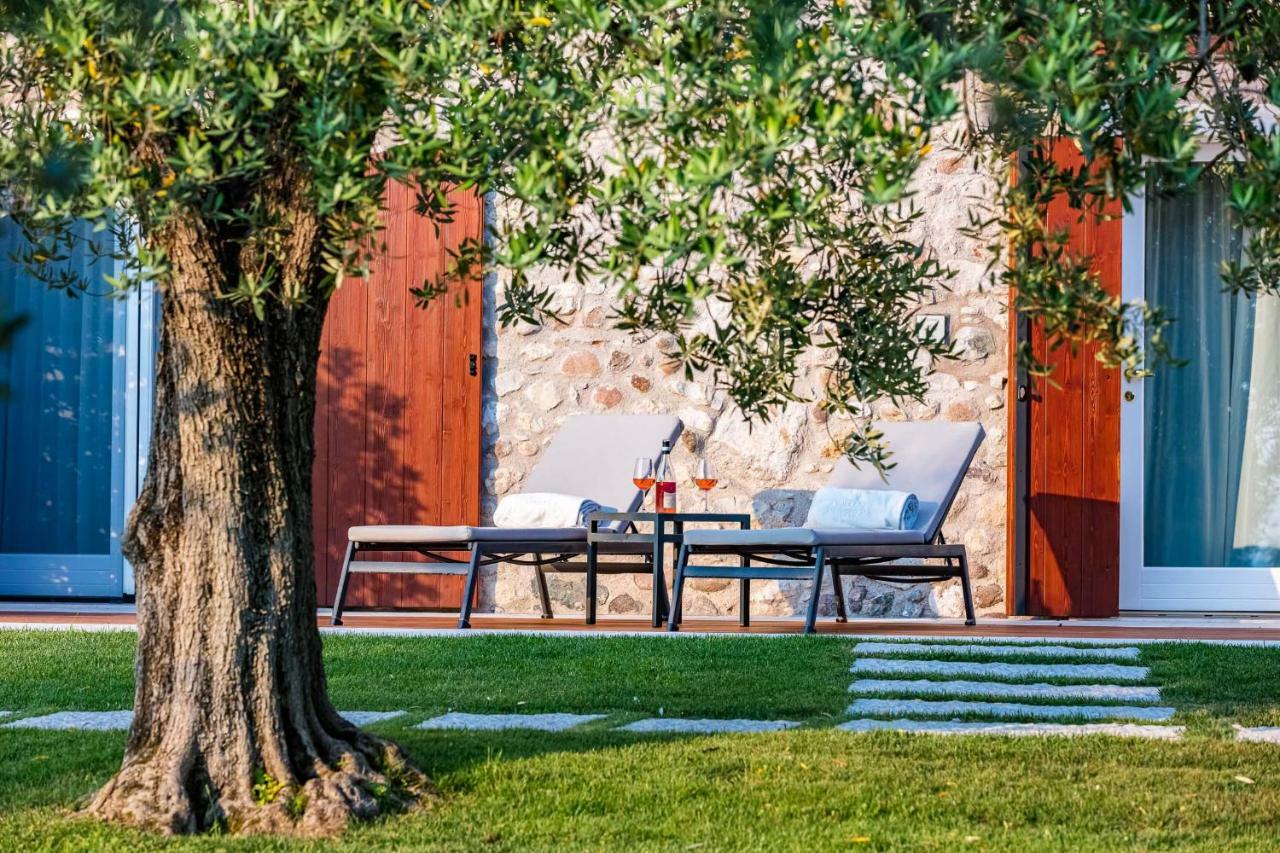 Quercia Belvedere Relais Bardolino Bagian luar foto
